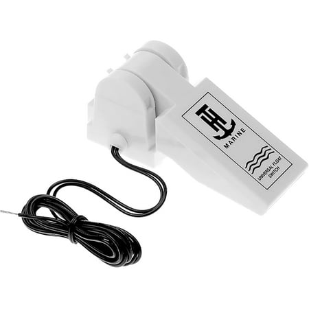 T-H Marine Bilge Pump Float Switch