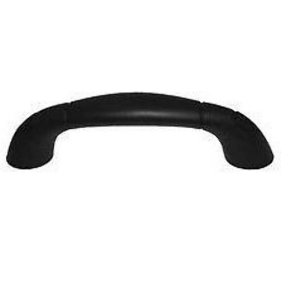 T-H MARINE Supply Grab Handle - Black