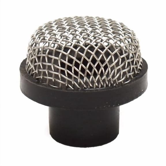 T-H Marine Boat Aerator Screen Strainer AS-5 | 1 1/8 Inch Push-In