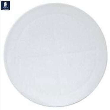 Innovative Product Solutions 505-305 8" Pry-Out Polar White Deck Plate For Boats