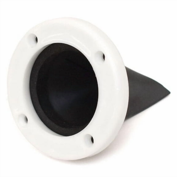 T-H Marine Boat Duck Bill Scupper DBS-2B-DP | 2 7/8 Inch