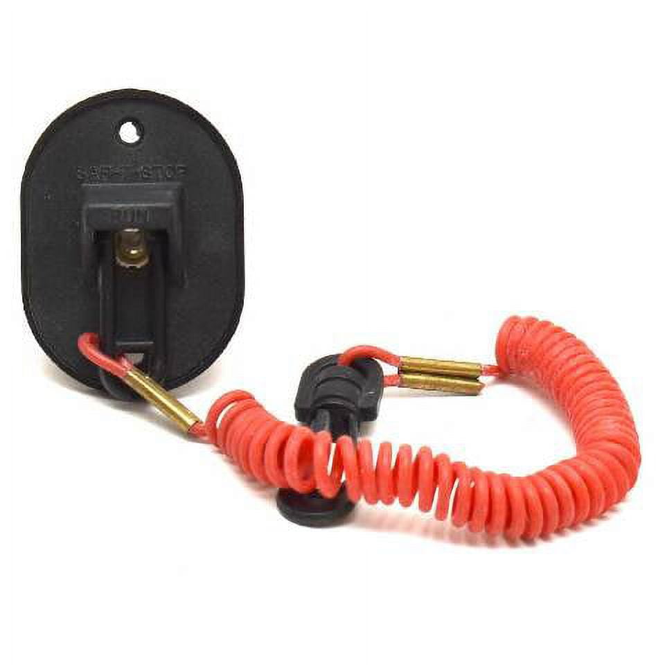 TH Marine Boat Ignition Kill Switch 410424 SafTStop