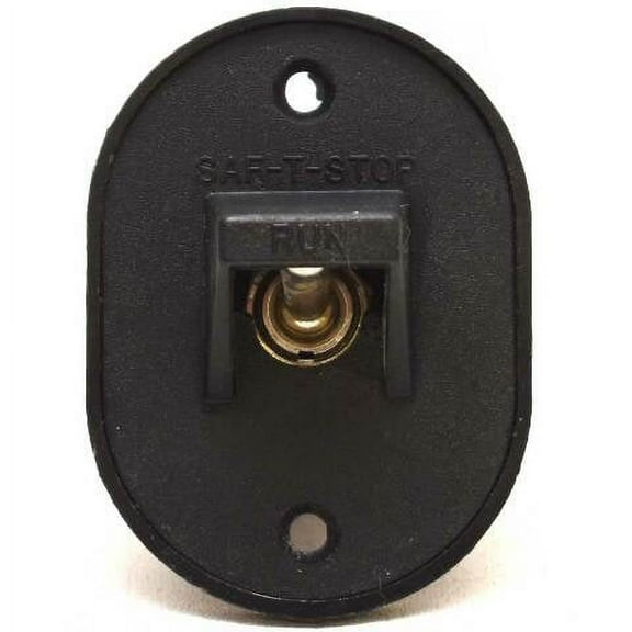 T-H Marine Boat Ignition Kill Switch 410424 | Saf-T-Stop