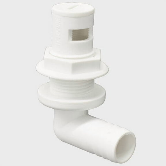 T-H Marine Boat Livewell Aerator Spray Head AH-92 | 3/4 Inch