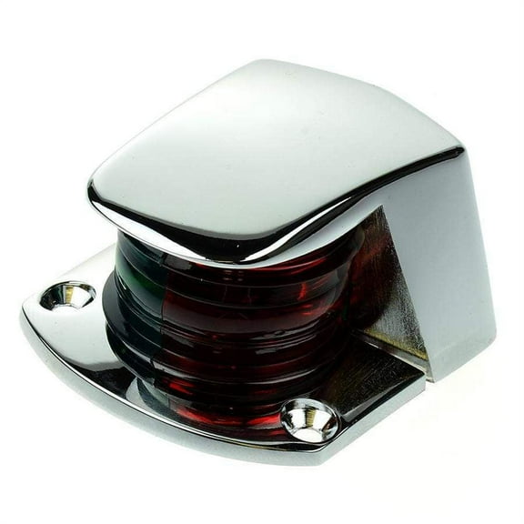 T-H Marine Classic Bow Light Boat Accessory