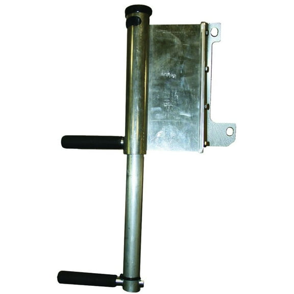 T-H Marine EBL-1-DP Twist Step Emergency Jack Plate Ladder