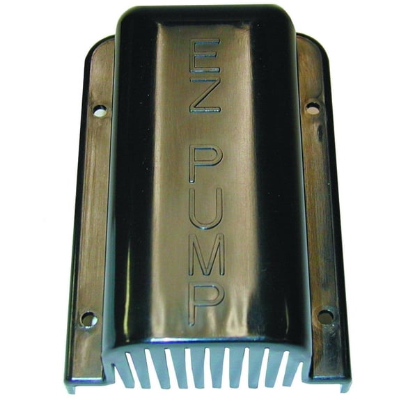 T-H Marine EZ-BLK-2-DP EZ Pump Advanced Water Pick-Up System - Black
