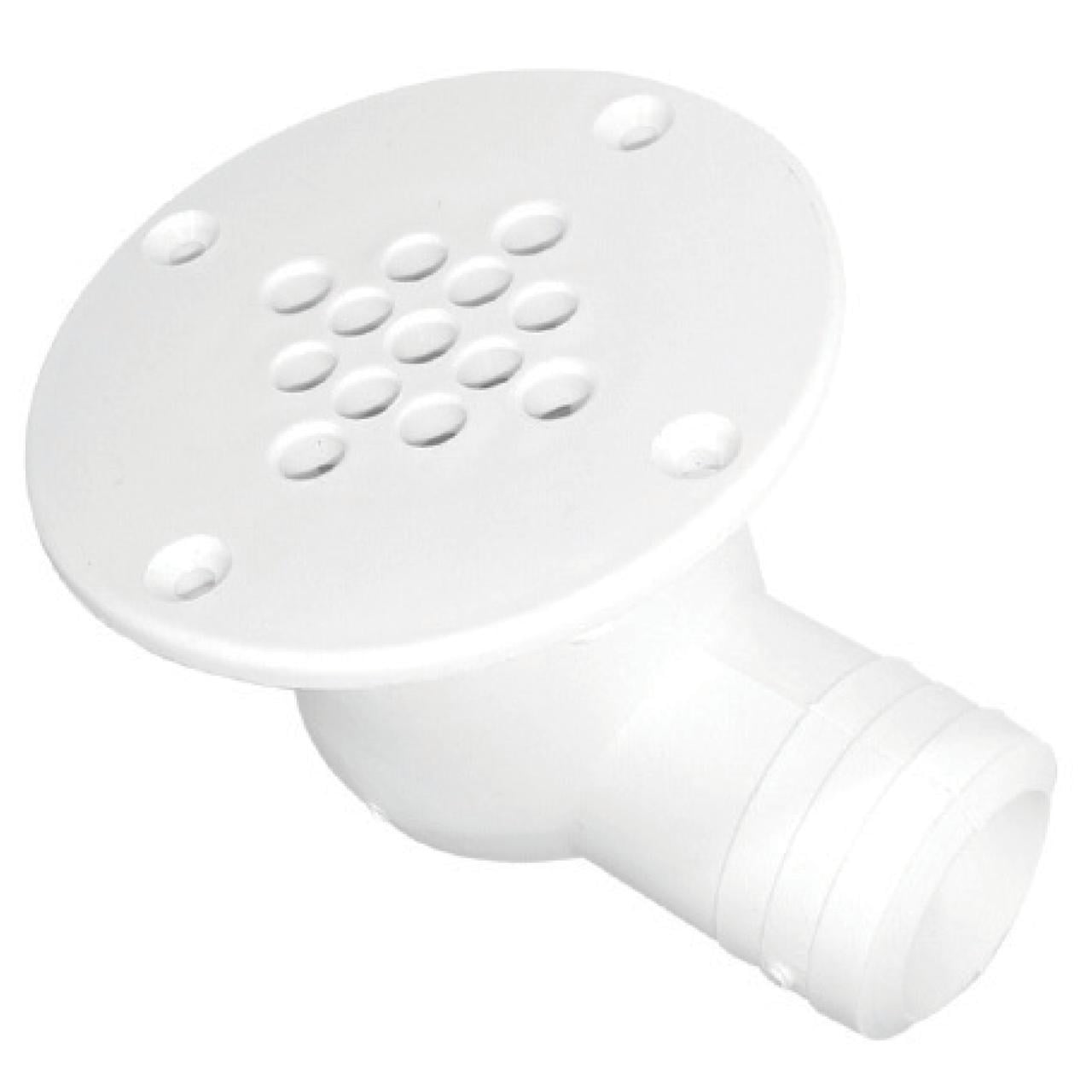 TH Marine EZBLK2DP EZ Pump Advanced Water PickUp System Black