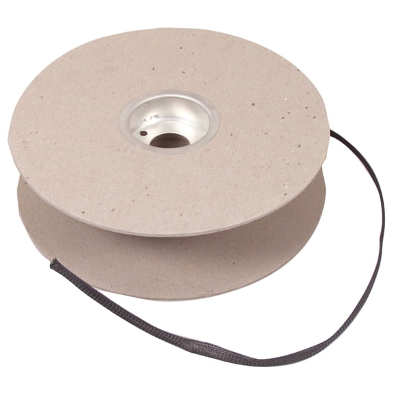 T-H Marine FLX-125-DP Flex Expandable Braided Sleeve - 1-1/4" x 50'