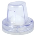 thumbnail image 1 of T-H MARINE Flow-Max Boat Self-Bailing Ball Scupper Valve - Positive Sealing Ball Drain Replaces Old Flapper Scuppers - Fits Over 1-1/8" Motorwell Tubes, 1 of 4