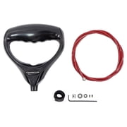 G-Force Trolling Motor Lift Handle for Minn Kota & Motor Guide Black