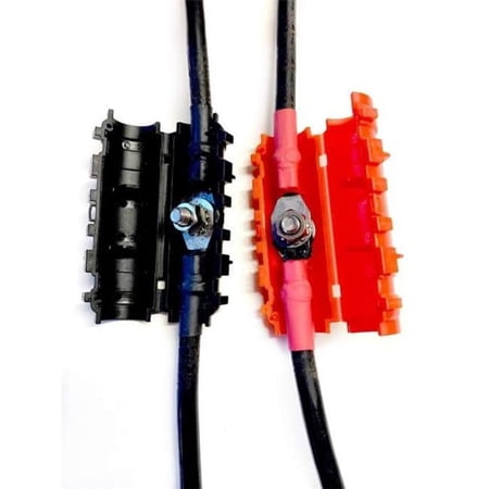 T-H Marine HYDRA Stainless Steel Battery Cable Extender