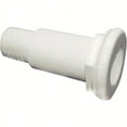 thumbnail image 1 of T-H Marine Hose Thru Hull Fittings Chemical Resistant 1-1/2 In Long TH1502XLDP, 1 of 2