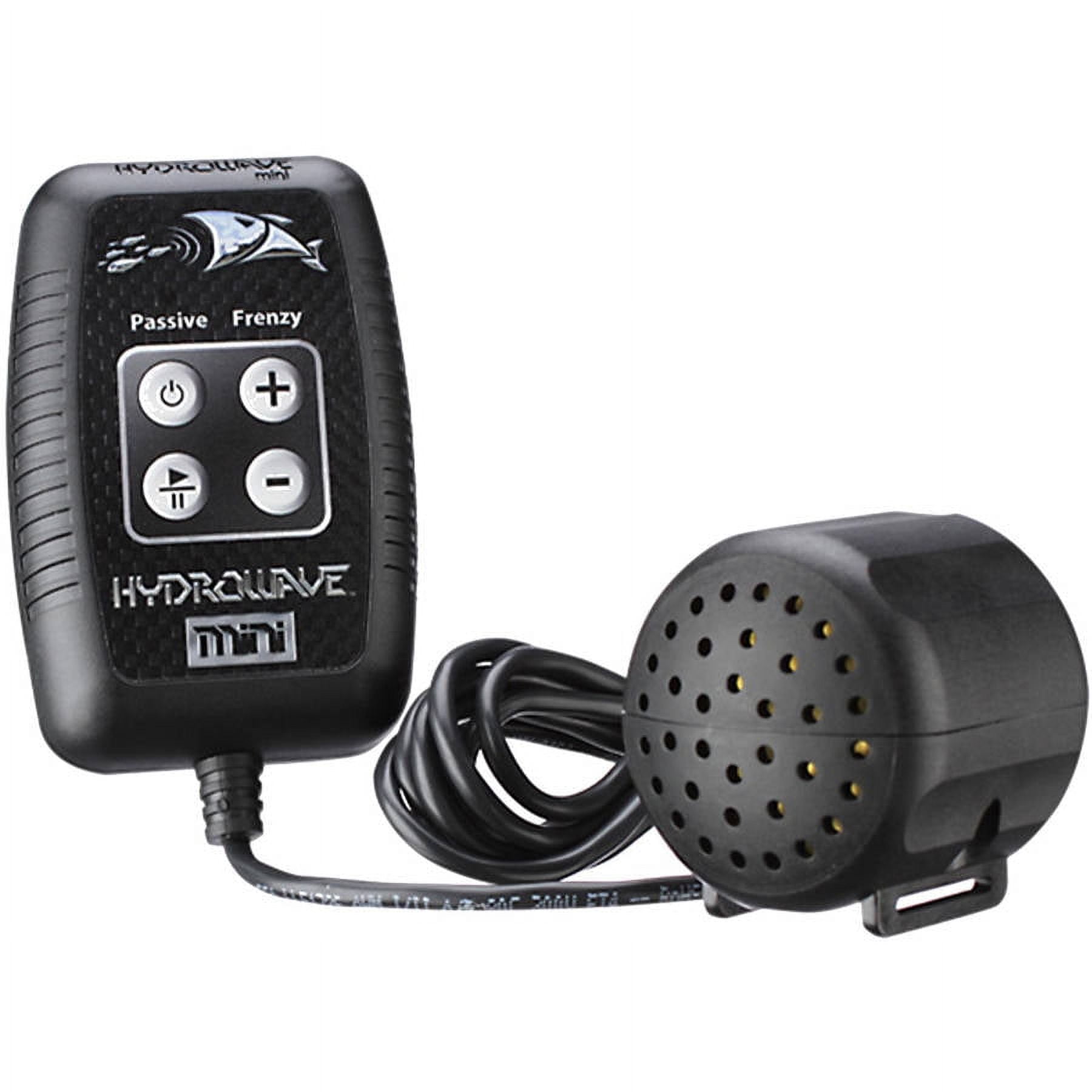 Hydrowave H2 Altoparlante e Cavo