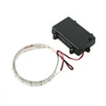 thumbnail image 1 of T-H Marine LED-39275-DP 18" LED Flex Light Strip, Battery Operated - White, 1 of 6