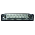 thumbnail image 1 of T-H Marine LED-51805-DP LED Slim Line Utility Strip Lights, 6" - Clear, 1 of 2