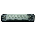 thumbnail image 1 of T-H Marine LED-51810-DP LED Slim Line Utility Strip Lights, 8" - Clear, White, 1 of 2