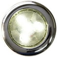thumbnail image 1 of Stainless LED Puck Lights, 1 of 4