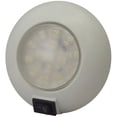 thumbnail image 1 of T-H Marine LED-51829-DP LED Surface Mount Dome Light, 1 of 10