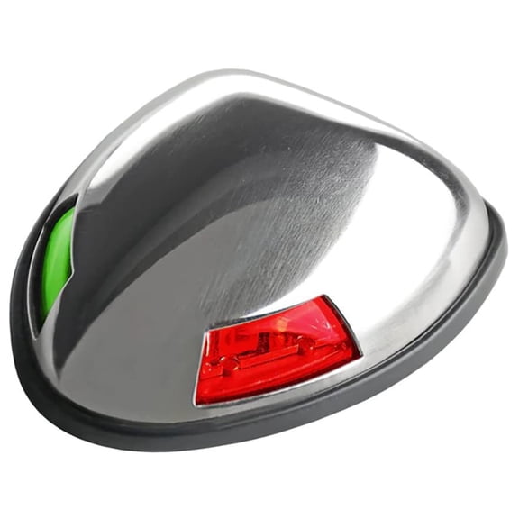 T-H Marine LED Bow Light Combination