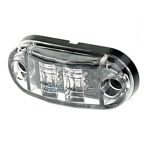 T-H Marine LED Courtesy Light Blue