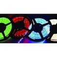 thumbnail image 1 of T-H Marine LED Flex Strip Rope Lights  Boat Deck and Gunwale Lighting Strips  12", Red, 1 of 2