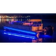 thumbnail image 1 of T-H Marine LED-PBDK20B-DP Pontoon Boat Under Deck LED Light Kit - Blue, 20 ft. LED Strips (16'-22' Boats), 1 of 3