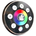 thumbnail image 1 of T-H Marine LED-RGBCONT-4R-DP RGBW LED Light Controller, 1 of 3