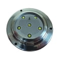 thumbnail image 1 of T-H Marine  LED39060DP; Led Premium Underwater Light White, 1 of 6