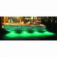 thumbnail image 1 of T-H Marine  LED39062DP; Led Premium Underwater Light Grn, 1 of 5