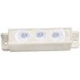 thumbnail image 1 of T-H Marine  LED51880DP; Mini Led Dual Mnt Courtesy Wht, 1 of 1