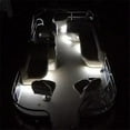 thumbnail image 1 of T-H Marine LEDBW-352-G-DP Pontoon Deck Interior LED Light Kit, Green, 1 of 1