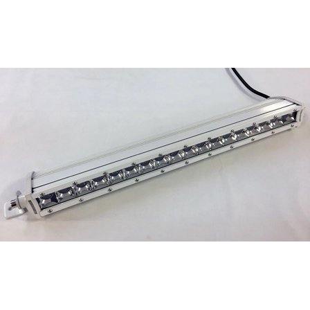 T-H Marine LEDBW-HP20-W-DP 20 in. High Performance Series Cyber Light, White