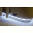 thumbnail image 1 of New Led Flexstrip Rope Light t-h Marine Ledsm28w Length 28' Cool White, 1 of 2