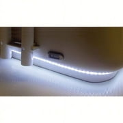 New Led Flexstrip Rope Light t-h Marine Ledsm28w Length 28 Cool White