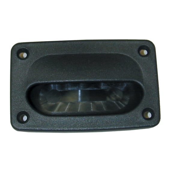 T-H Marine LLR-1-DP Large Lid Lift - Black