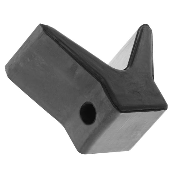 T-H Marine Multicolor Rubber Bow Stop, 0.25 lb