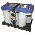 thumbnail image 1 of T-H Marine NBH-31-SSC-OPT Optima Battery Tray, 1 of 1