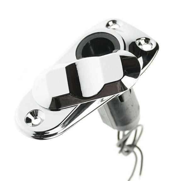 T-H Marine Nav Light Base Zamak