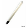 thumbnail image 1 of T-H Marine  ODT2DP; 1-5/8 X18 Overflow Drain Tube, 1 of 6