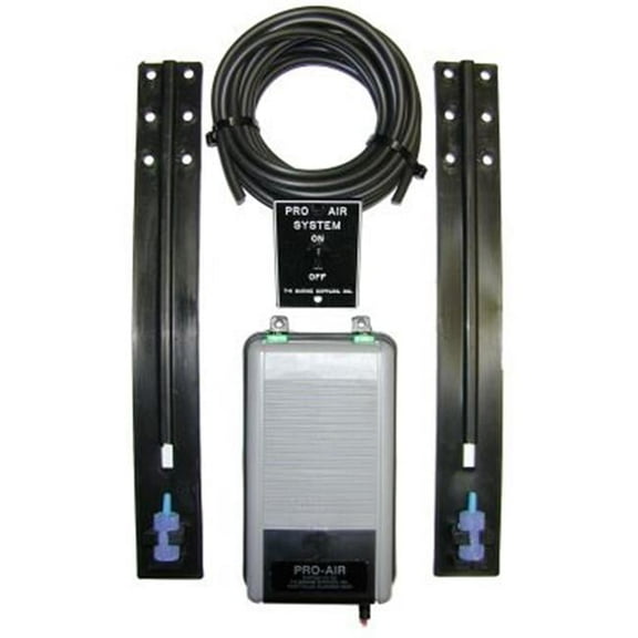 T-H Marine 50237200 Pro-Air System Air Livewell Pump