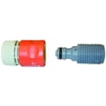 thumbnail image 1 of T-H Marine Quick Flush™ Outboard Flush Fitting Kit f/Mercury & Yamaha Outboards | Bundle of 2, 1 of 1