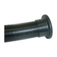 thumbnail image 1 of T-H Marine RFK-2.5Y-3-DP Rigging Flange Hose Kit - 2.5" Diameter Hose, Gray, 1 of 3