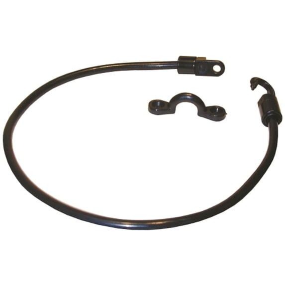 "T-H Marine RT-14-DP Rod Tamer Rod Straps"