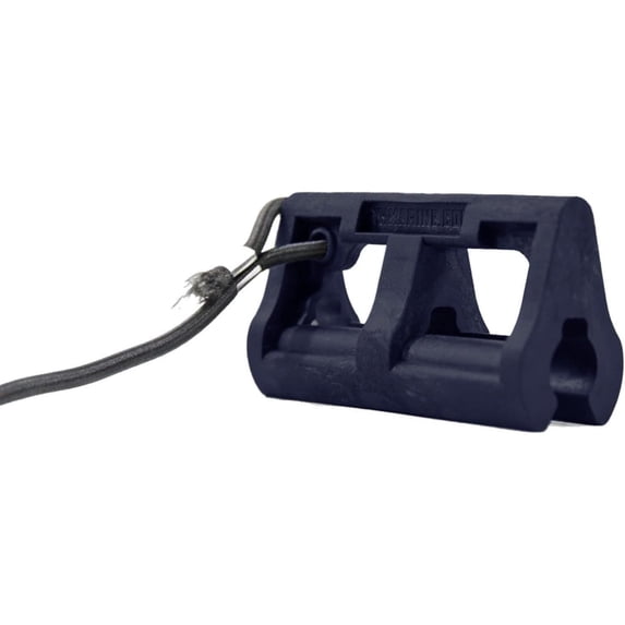 T-H Marine Steer Stop Outboard Hydraulic Steering Lock Set - 4"