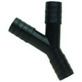 thumbnail image 1 of T-H Marine New 3/4 Hose Y Fitting, 232-Y750DP, 1 of 1