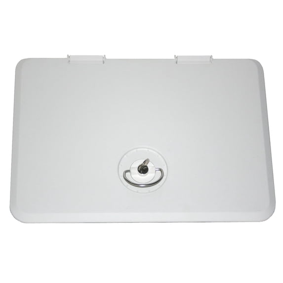 T-H Marine HATL11152DP Locking Hatch