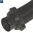 thumbnail image 1 of T-H Marine Supplies  2 in. Triangular Rigging Flange, 1 of 1