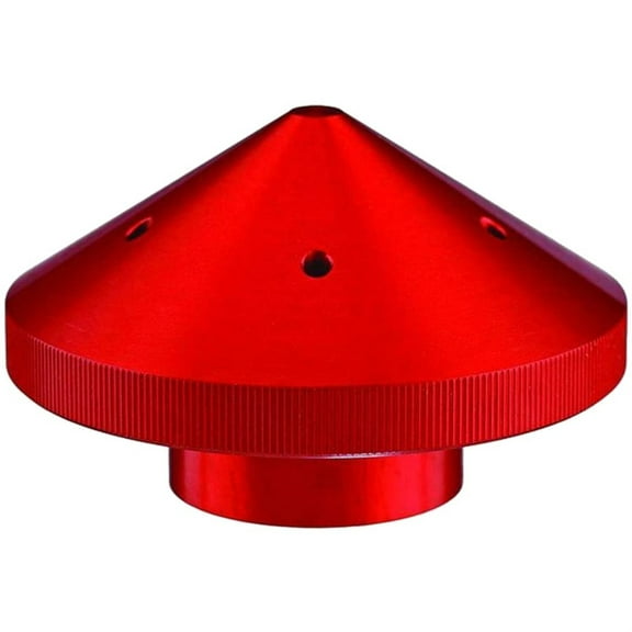 HDS-0714-2-DP THMA 7"X14"Hatch Ds Polar WH, White