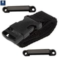thumbnail image 1 of T-H Marine Supplies APS-1-DP All Purpose Strap with Hardware, 1 of 2